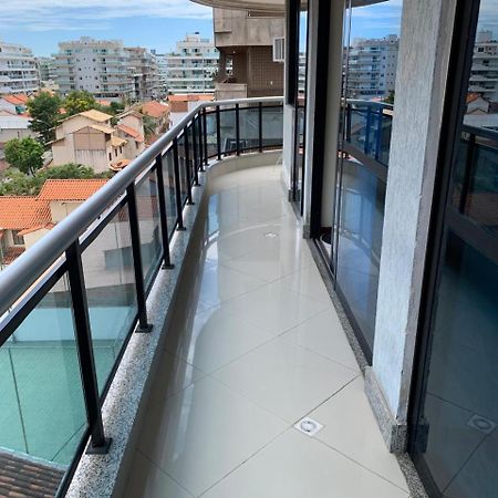 Apartamento Em Cabo Frio Rj - Praia Das Dunas Eksteriør billede