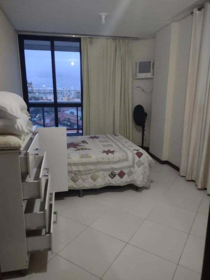 Apartamento Em Cabo Frio Rj - Praia Das Dunas Eksteriør billede