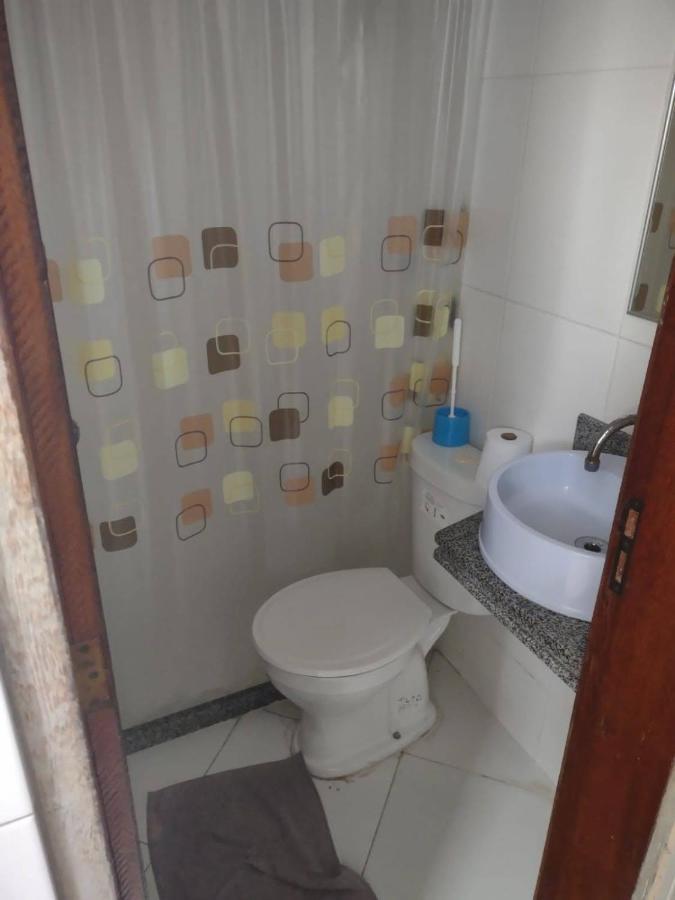 Apartamento Em Cabo Frio Rj - Praia Das Dunas Eksteriør billede