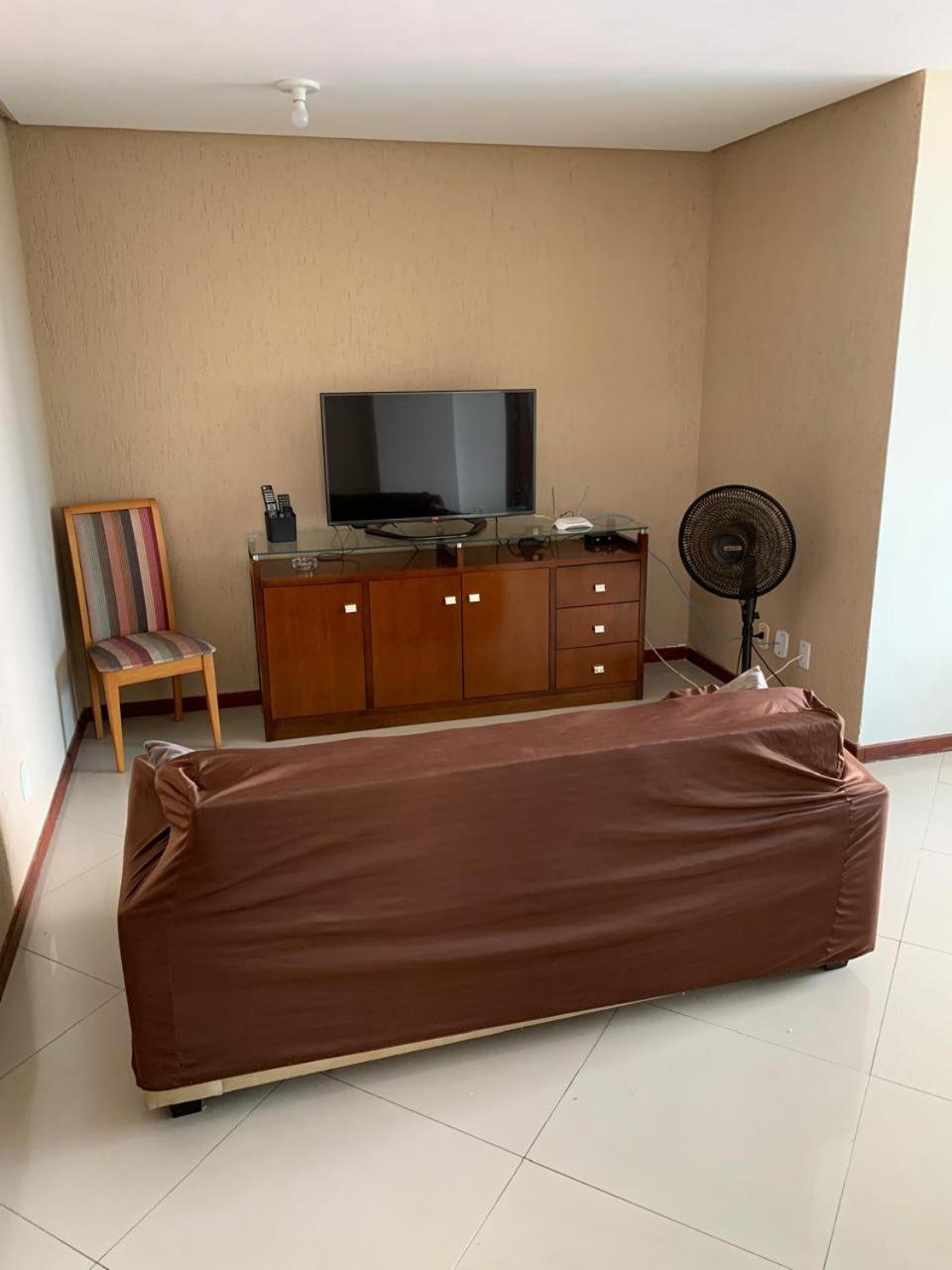 Apartamento Em Cabo Frio Rj - Praia Das Dunas Eksteriør billede