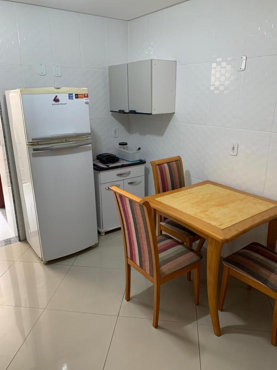 Apartamento Em Cabo Frio Rj - Praia Das Dunas Eksteriør billede