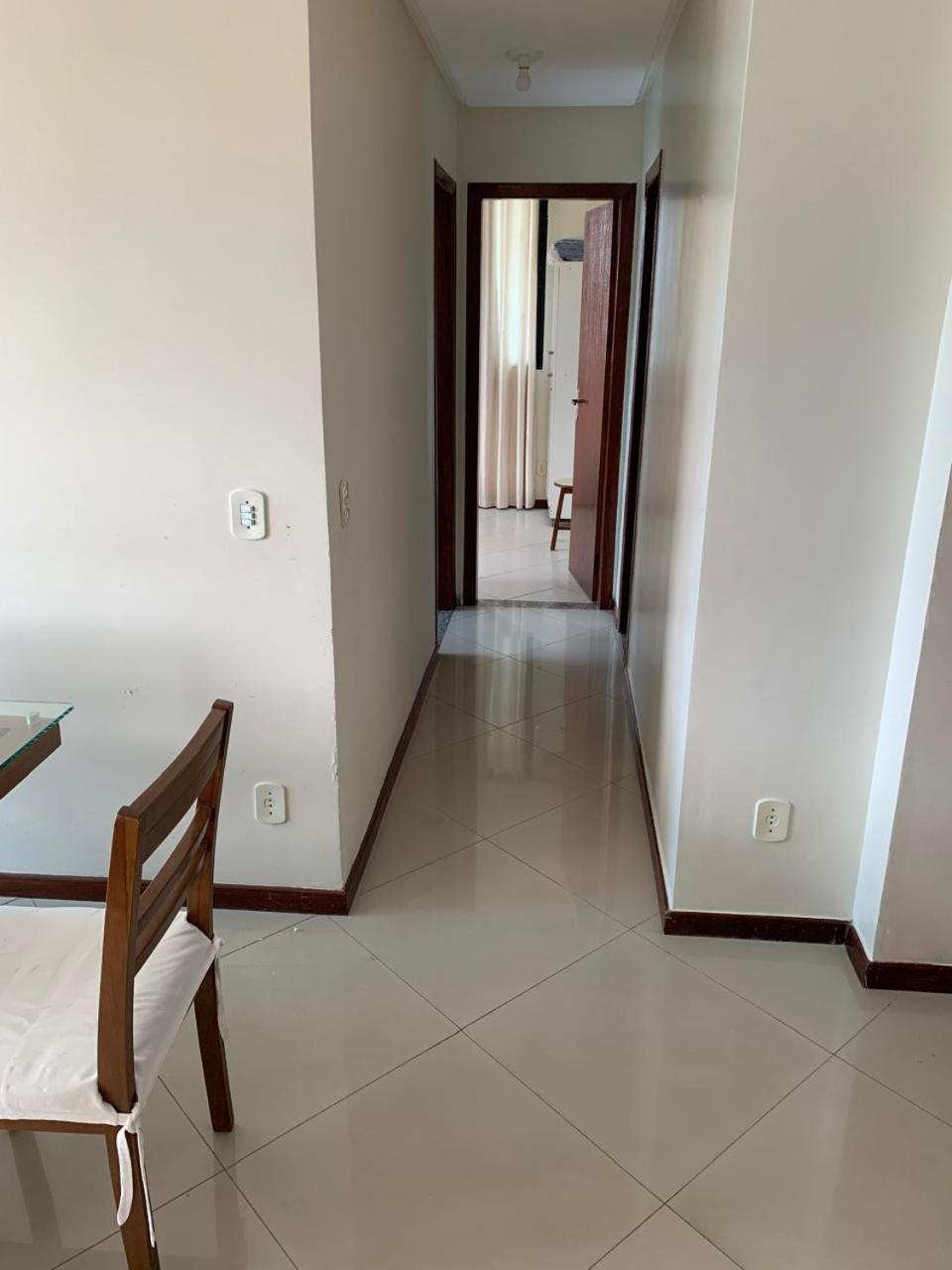 Apartamento Em Cabo Frio Rj - Praia Das Dunas Eksteriør billede