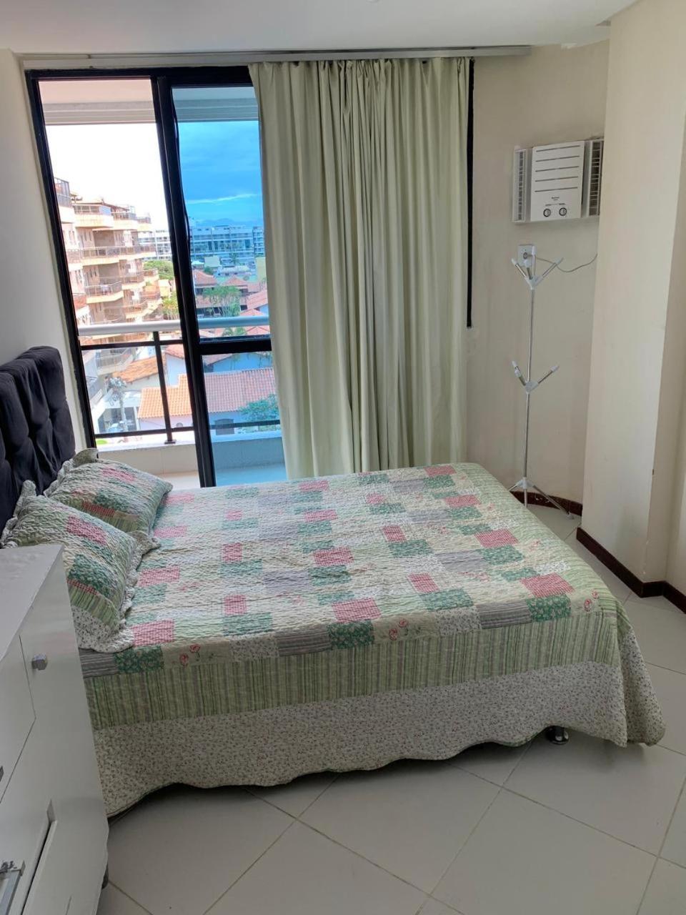Apartamento Em Cabo Frio Rj - Praia Das Dunas Eksteriør billede
