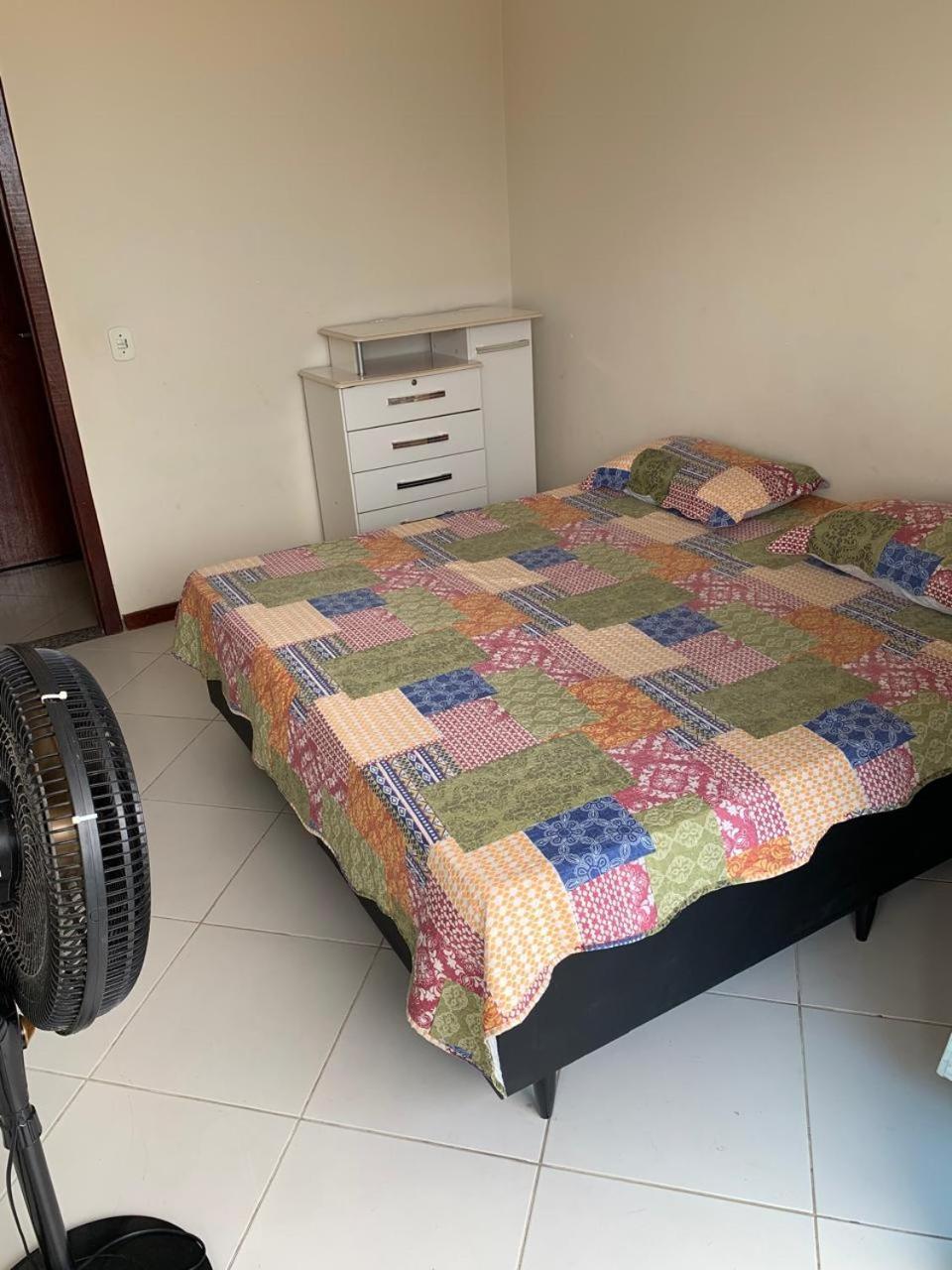 Apartamento Em Cabo Frio Rj - Praia Das Dunas Eksteriør billede