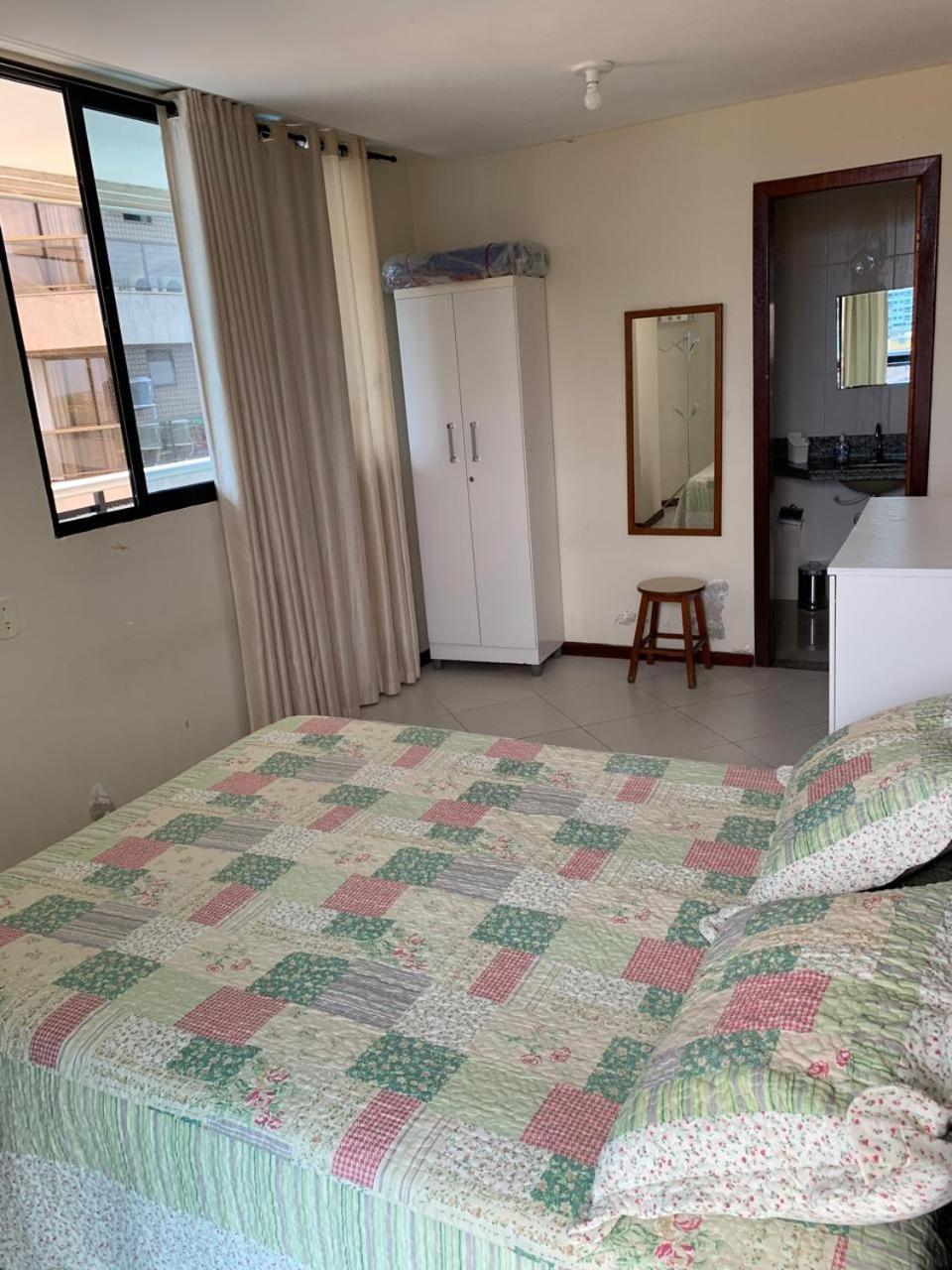 Apartamento Em Cabo Frio Rj - Praia Das Dunas Eksteriør billede