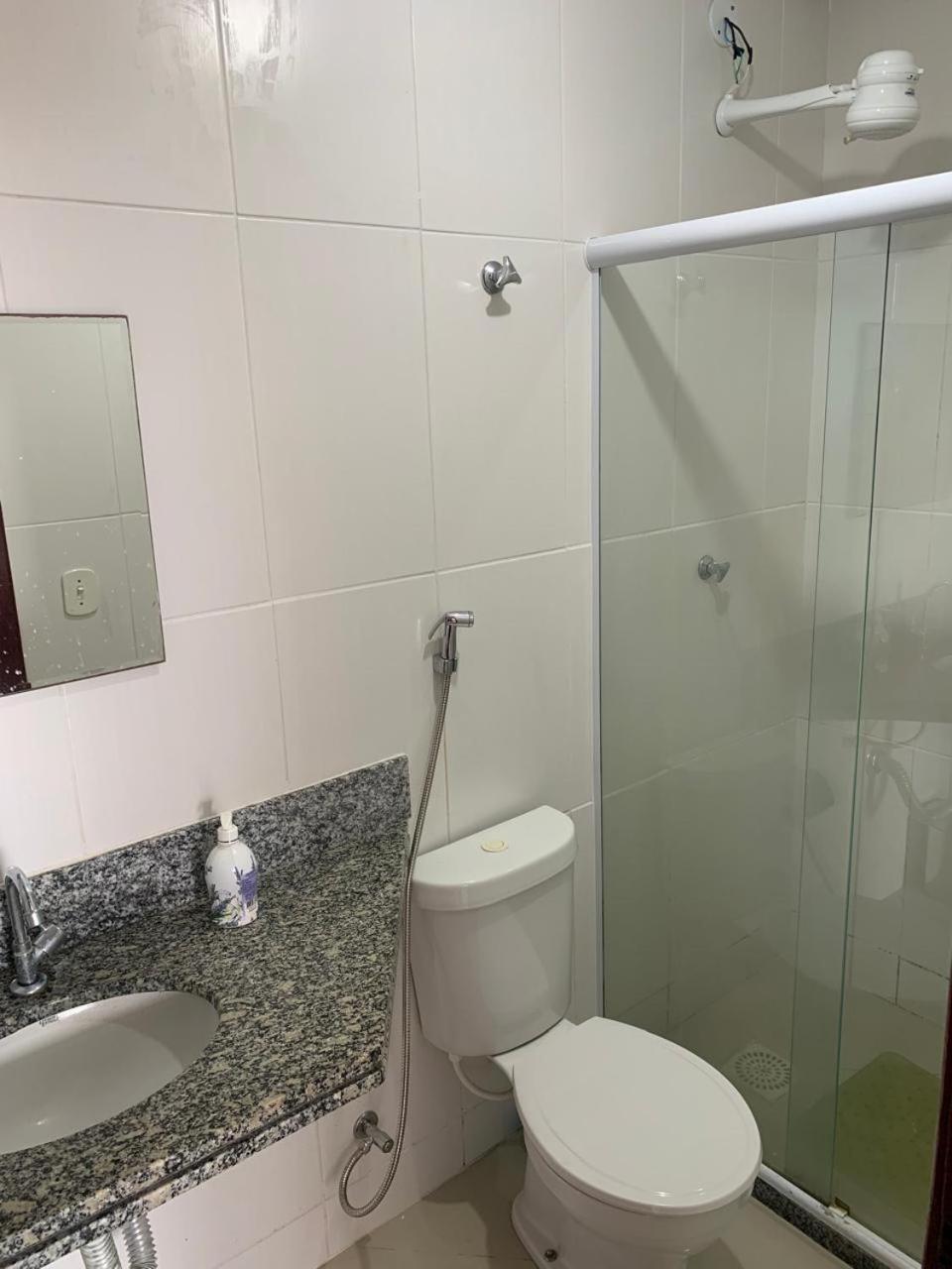 Apartamento Em Cabo Frio Rj - Praia Das Dunas Eksteriør billede
